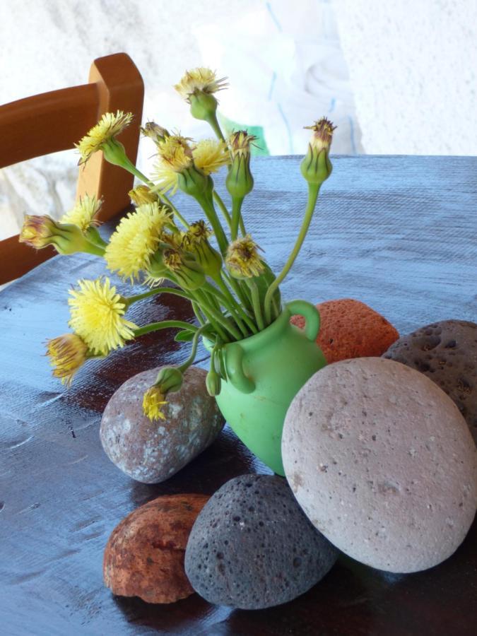Manderley-Case Sul Mare Santa Caterina Di Pittinuri  Zewnętrze zdjęcie